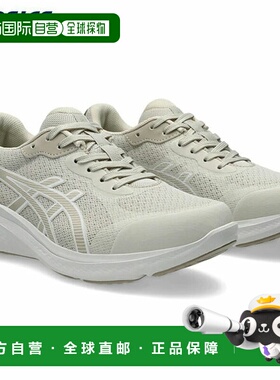 日本直邮ASICS GEL-FUNWALKER 女士健步鞋 (1292A078-250) - 3E