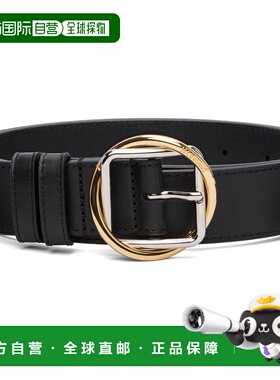 1h可退 香港直邮Jacquemus 男士 黑色 La Croisiere 系列 The Sal