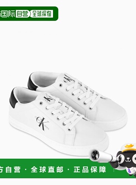 韩国直邮CALVIN KLEIN JEANS YM00491 YAF男士休闲鞋