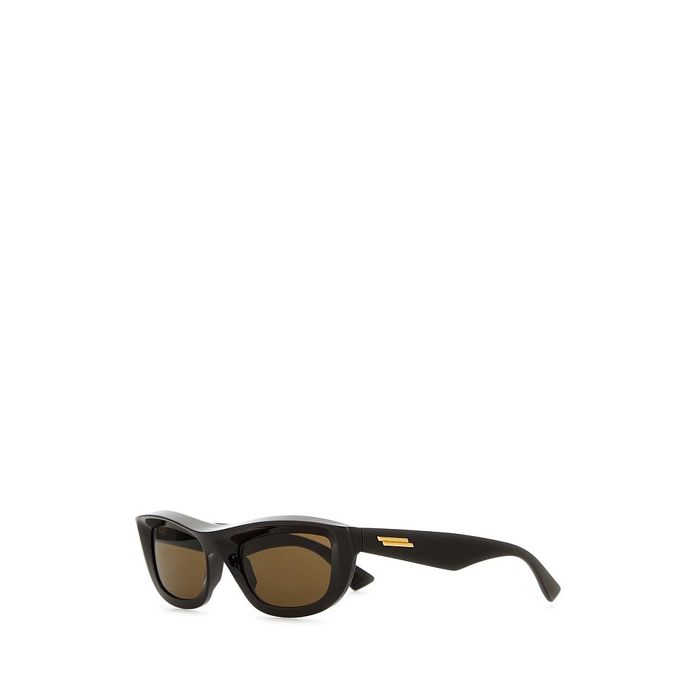 BOTTEGA VENETA 女士太阳镜 810167VBL801033 AW2024