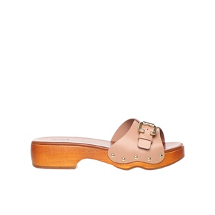 平底凉鞋 Jeannette 女 Chloe 奢淘