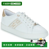 Tailor 板鞋 女士 欧洲直邮Tom 5390470030 低帮白色休闲鞋 女鞋