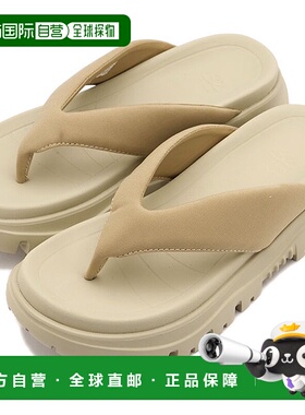 日本直邮SHAKA 凉鞋 Khazana Thong EX [SK-302V2 SS25] KHAZANA