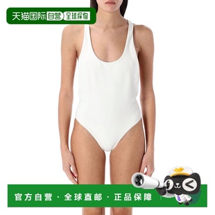 女士 Everley Scoop 1h可退 1PC ZIMMERMANN Bow 连 香港直邮潮奢