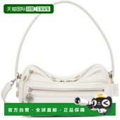 香港直邮潮奢 Camero Acne 艾克妮 1h可退 白色 Studios 女士 Par