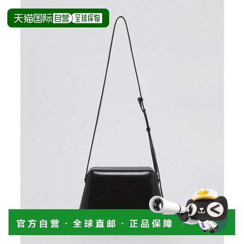 韩国直邮ARCHIVEPKE 女士通用款女包Shell frame bag (Deep sleep)
