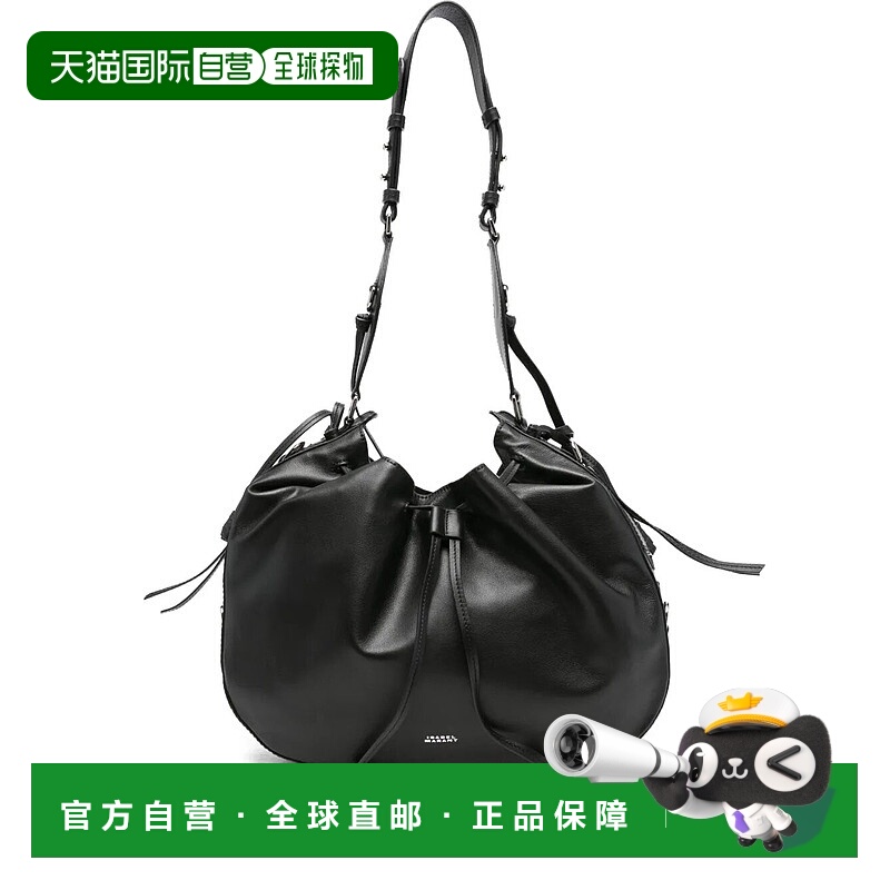 1h可退 欧洲直邮isabel marant 女士 单肩包
