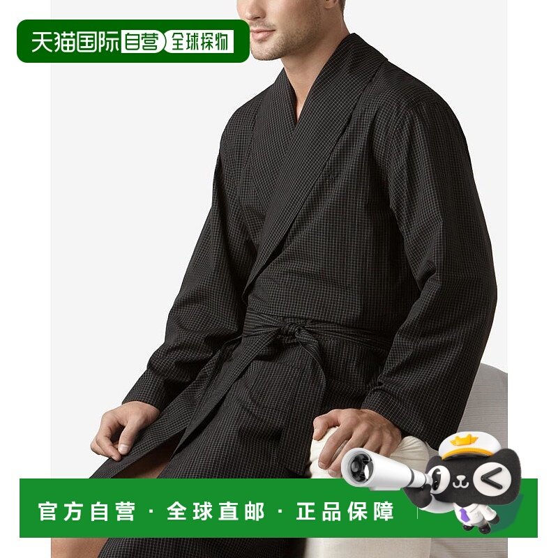1h可退 【美国直邮】ralph lauren 男士 睡袍披肩,女士内衣/男士内衣/家居服,睡袍/浴袍,淘宝优惠券,粉丝福利购,淘宝优惠卷