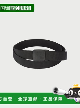 日本直邮Karrimor 弹力带 弹力带 运动配件 200149-9000凯瑞摩