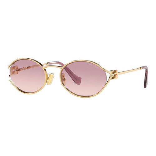 Miu Miu 缪缪 女士 -sunglasses 太阳镜 SMU52YS5AK06S