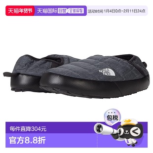 1h可退 香港直邮the north face 北面 男士 THERMOBALL™ Traction