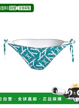 1h可退 香港直邮Calvin Klein 卡尔文 克莱恩 女士 F|KW0KW02486/