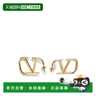 WJ0F96METCS4 女士耳饰 SS2022 GARAVANI 香港直邮VALENTINO