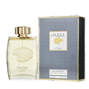 美国直邮Lalique莱俪同名男士水晶之恋男士香水EDP125ml持久正品