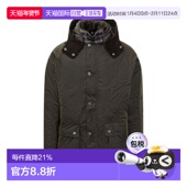 香港直邮barbour BR91 巴伯尔 1h可退 男士 MWX2347MWX 羽绒服