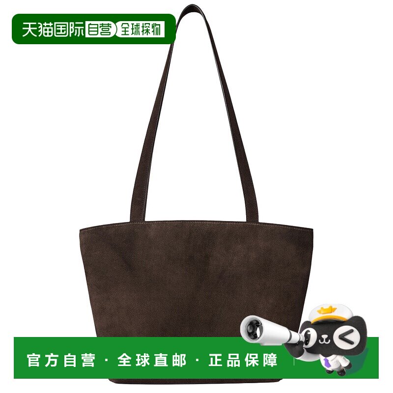 1h可退美国直邮The Row 女士 Parker 包包 H001385L700DBAS单肩包图片