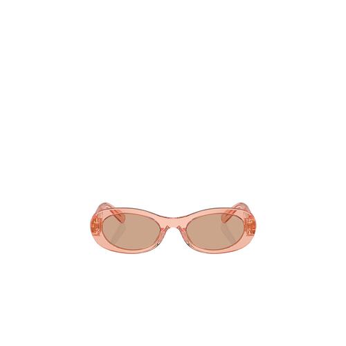MIU MIU 女士太阳镜 MU06ZS13T1P1