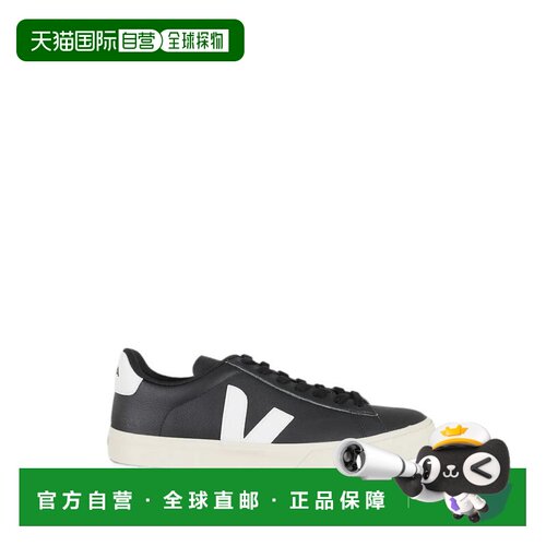 1h可退 香港直邮VEJA 男士户外运动鞋 CP0501215B099BLACK AW2026