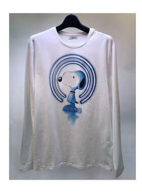 ICEBERG 男士T恤 F06B63141101