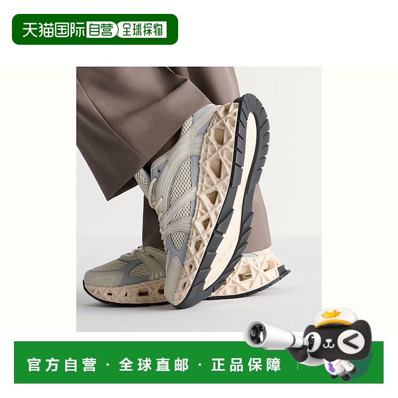 欧洲直邮DIOR（迪奥）B35 NXXT 运动鞋