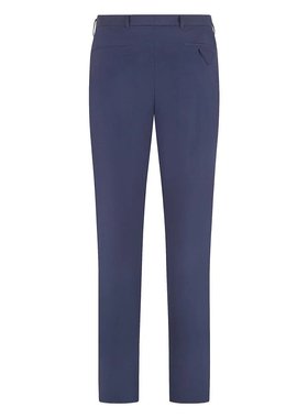 PRADA 男士休闲裤 SPG29S18212VCF0021-0 SS2025 蓝色