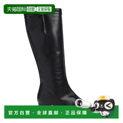 1h可退 香港直邮Carel 女士 STARTER 靴子 STARTERBLACK black黑