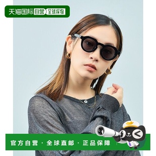 96832678 威灵顿型太阳镜 绿色 ARROWS 日本直邮UNITED