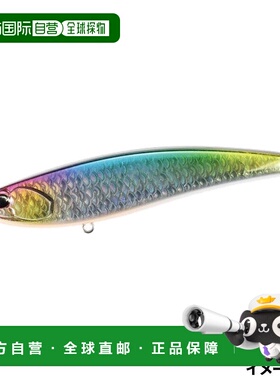 日本直邮DUO Lure Beach Walker Limber 115S 假饵