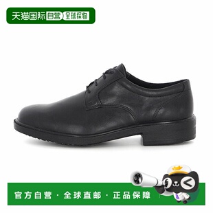 日本直邮MOONSTAR SPH4940NSR B 运动鞋 [无] 黑色月星皮鞋