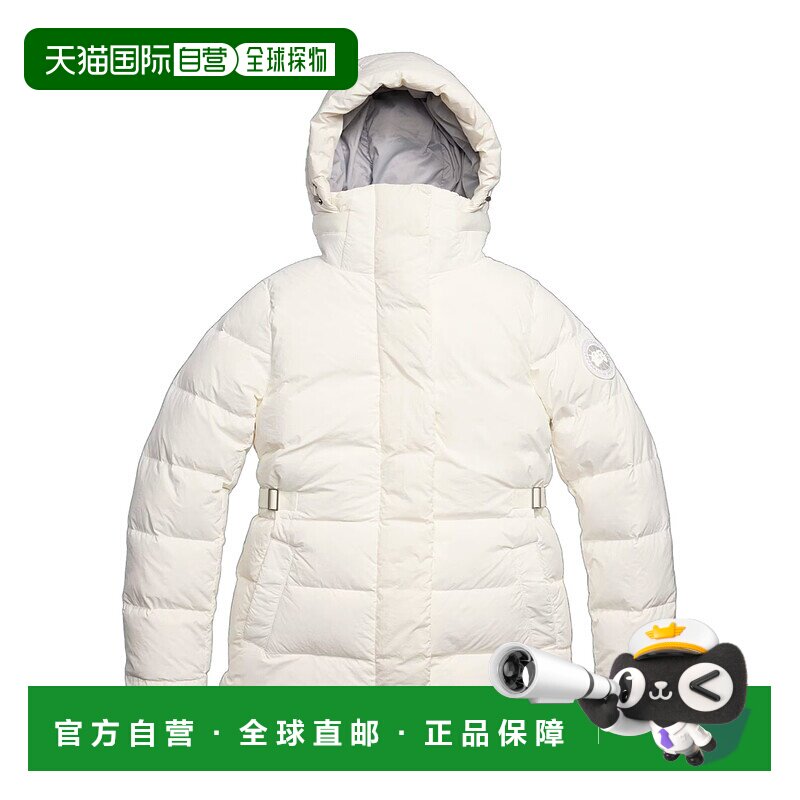 香港直邮Canada Goose Lyndale 羽绒服 3835WT9433