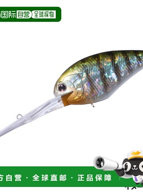 日本直邮OSP Lure Blitz Magnum EX-DR BH45 Tresgill