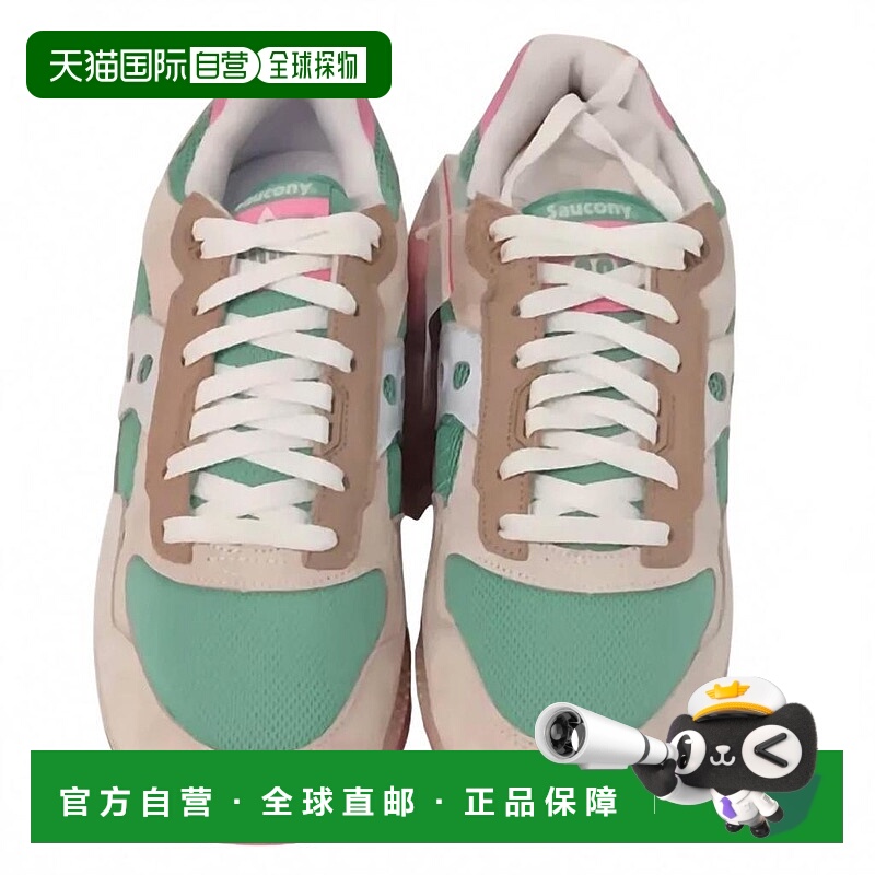 1h可退 【美国直邮】saucony 女士 休闲鞋索康尼