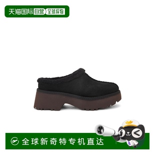 香港直邮Ugg 舒适洞洞鞋 女士 Heights 1162510 New 1h可退
