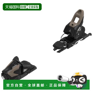 香港直邮ATOMIC Stage 10 GW 100毫米高山滑雪固定器 中性滑雪板