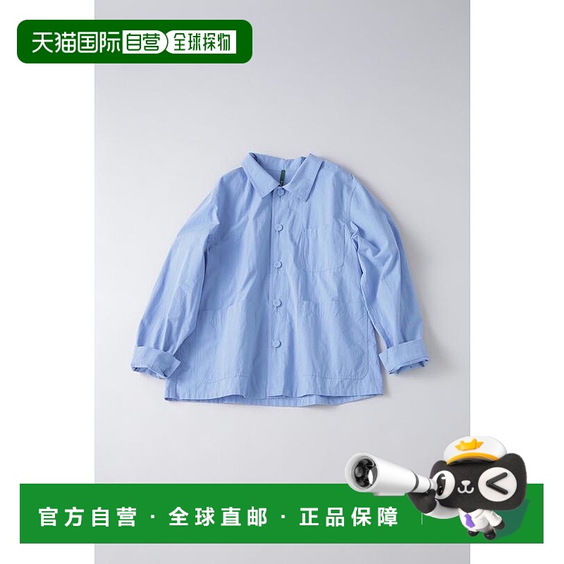 1h可退 日本直邮官方授权 human woman 【Gg】OGC经典打字机款夹