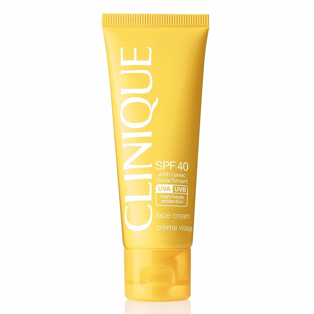 clinique 男女通用 防晒霜