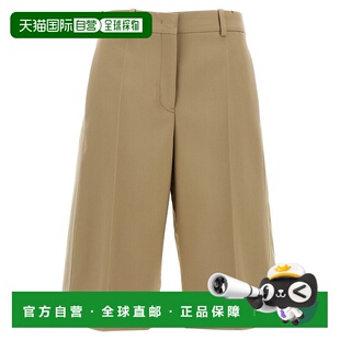 J03KA0230J40160238 女士短裤 SS2024 SANDER 香港直邮JIL