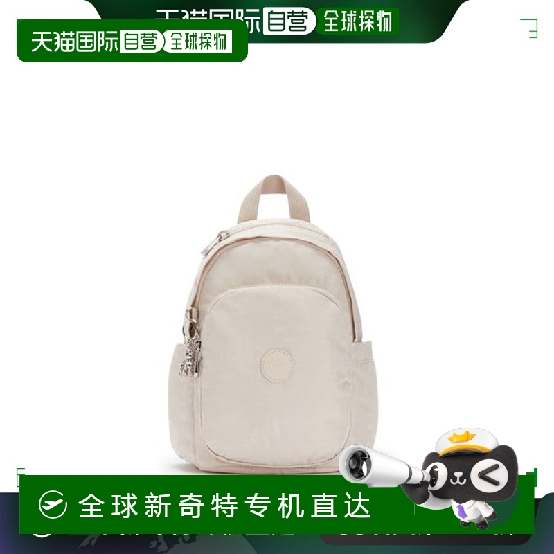 韩国直邮kipling  双肩包背包登山包