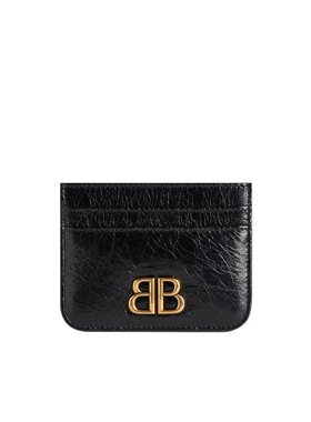 BALENCIAGA 女士钱包 7654632AAXB1000