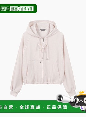 韩国直邮SISLEY 女士运动茄克/外套 SAJP37461LP卫衣