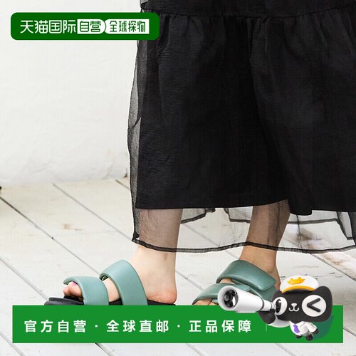 ORiental TRaffic 双带舒适凉鞋/41239