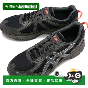 日本直邮ASICS SportStyle GEL-VENTURE 6 运动鞋 [1203A438-002
