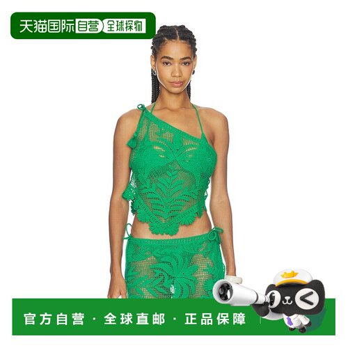 香港直邮FARM RIO 女士 Engineering 衫 260405 舒适时尚