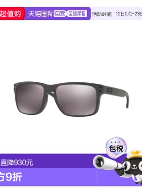 1h可退 香港直邮Oakley 欧克利 男士 HOLBROOK OO9102 9102B5 太