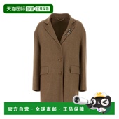 欧洲直邮ermanno 大衣西装 scervino 女士