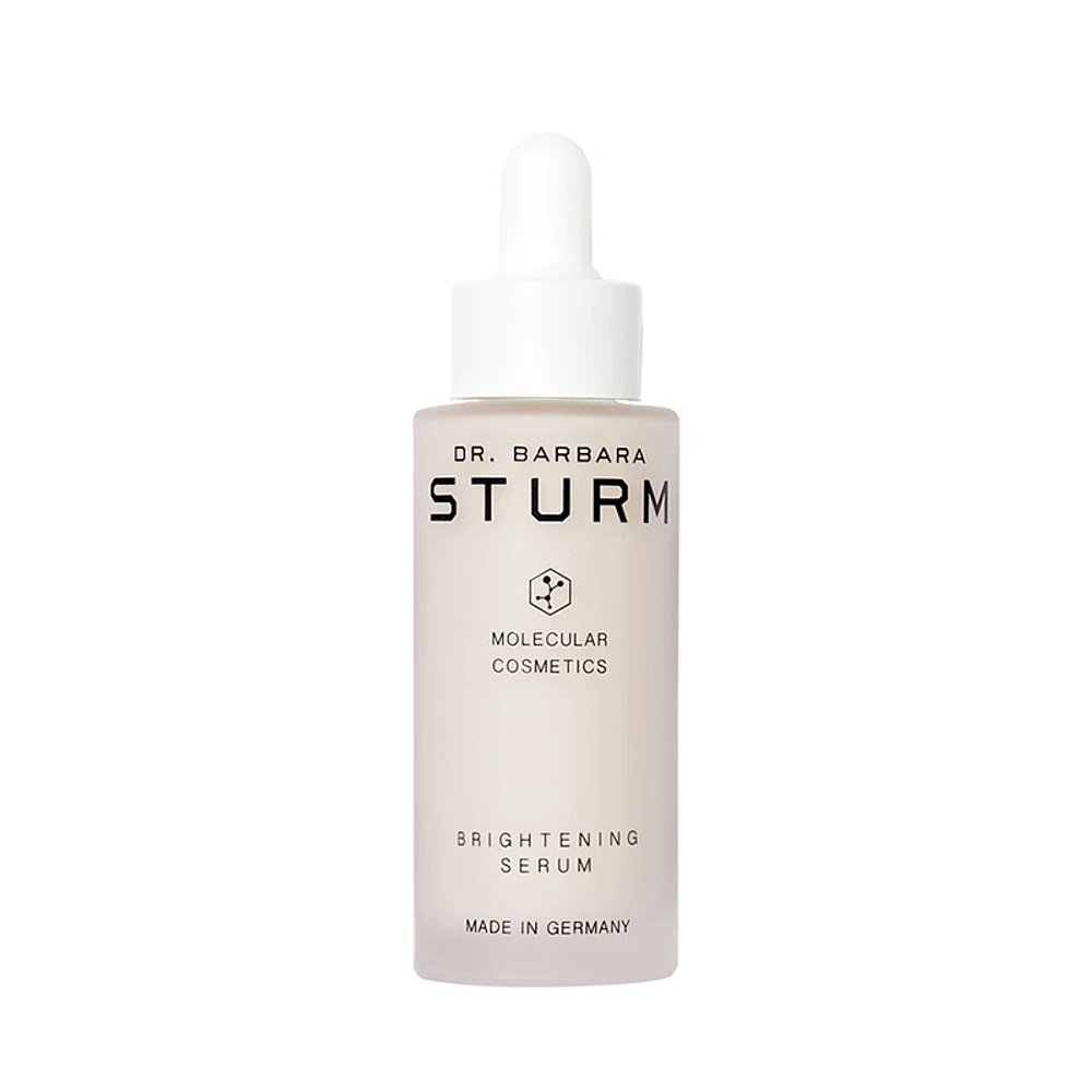 欧洲直邮Dr. Barbara Sturm芭芭拉斯特姆博士亮白精华光滑30ml