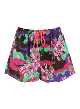 MONCLER 女士短裤 2B00014596S1F57