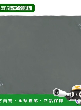 【日本直邮】DOD Ground Sheet (for 5 People) 280cm x 220cm GS