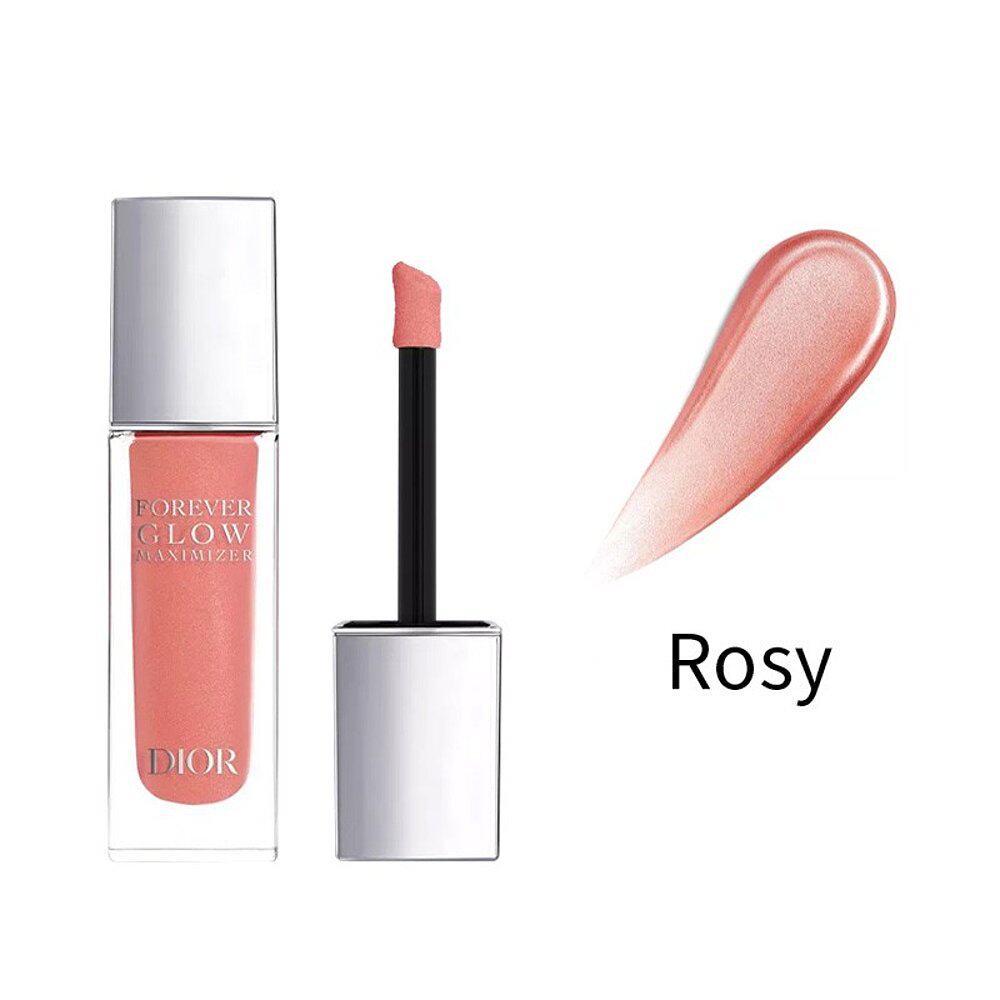 Dior迪奥液体高光腮红11ml 打造精致妆容 #ROSY图片