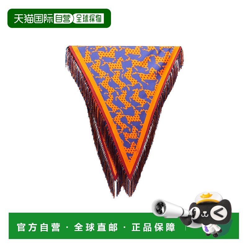 香港直邮WEEKEND MAX MARA 女士围巾 5546075406006 AW2025